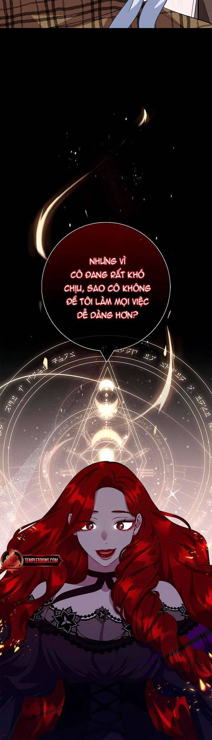 Tôi Trở Thành Mẹ Của Nam Chính Chapter 66 - Trang 2