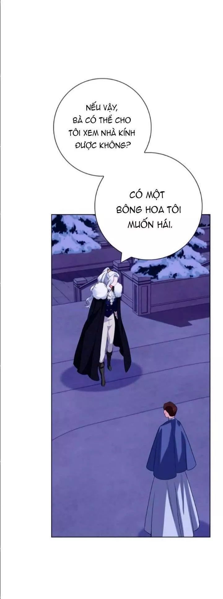 Tôi Trở Thành Mẹ Của Nam Chính Chapter 67 - Trang 2