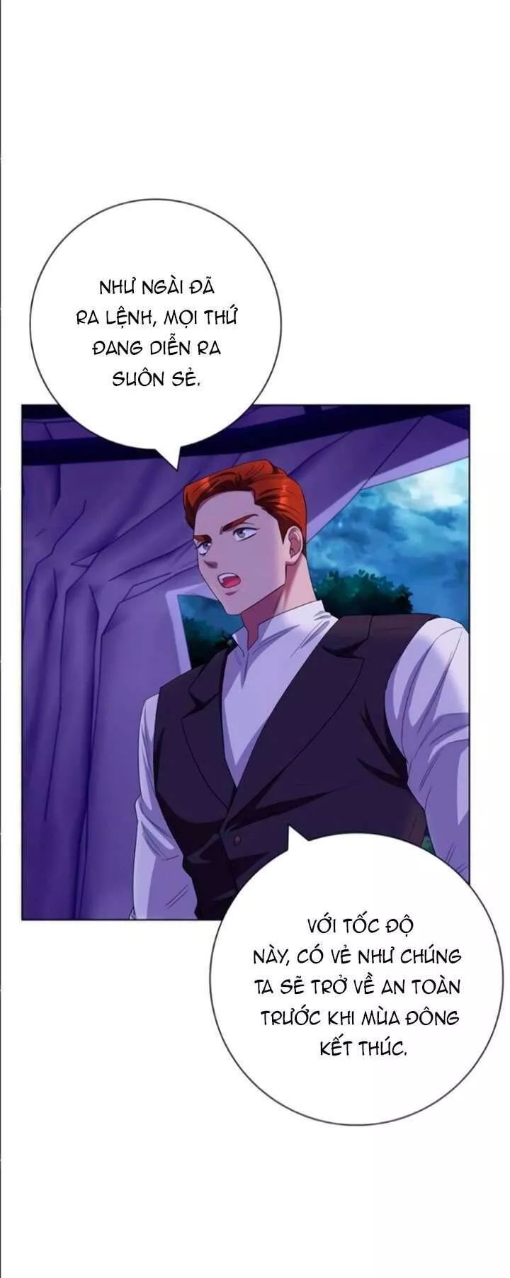 Tôi Trở Thành Mẹ Của Nam Chính Chapter 67 - Trang 2