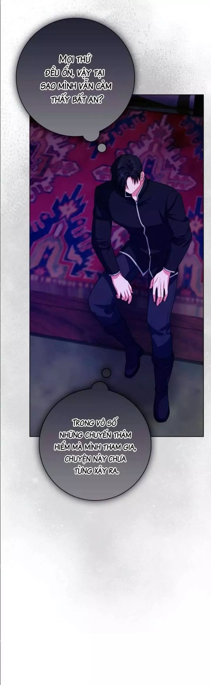 Tôi Trở Thành Mẹ Của Nam Chính Chapter 67 - Trang 2