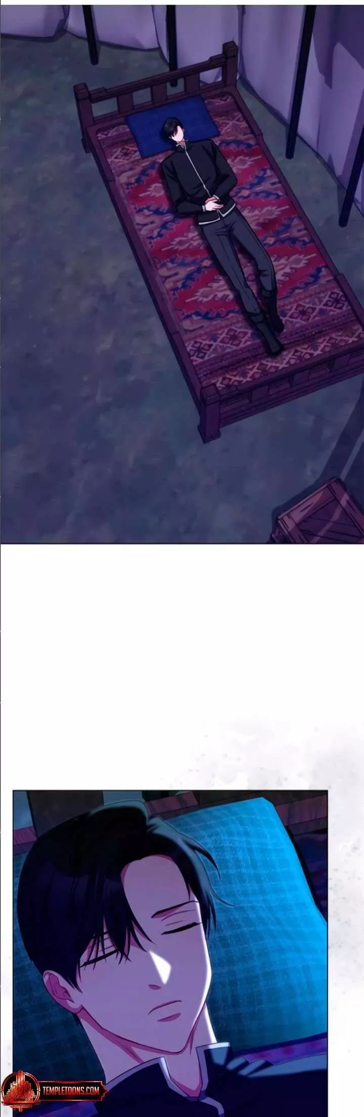 Tôi Trở Thành Mẹ Của Nam Chính Chapter 67 - Trang 2