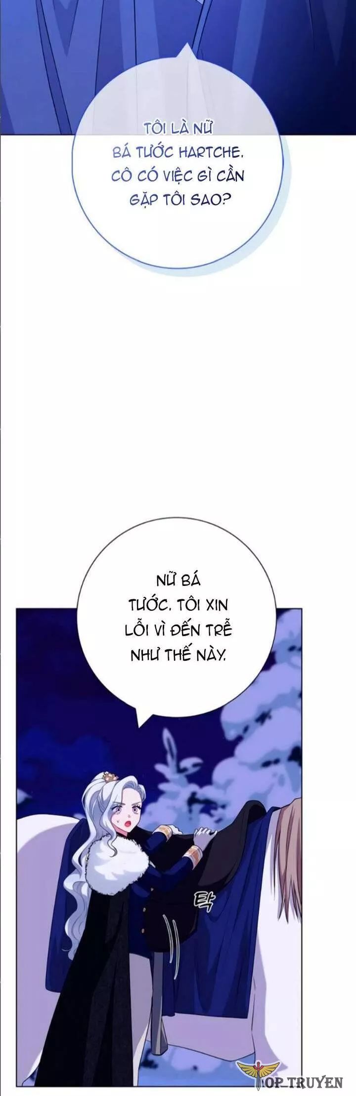 Tôi Trở Thành Mẹ Của Nam Chính Chapter 67 - Trang 2