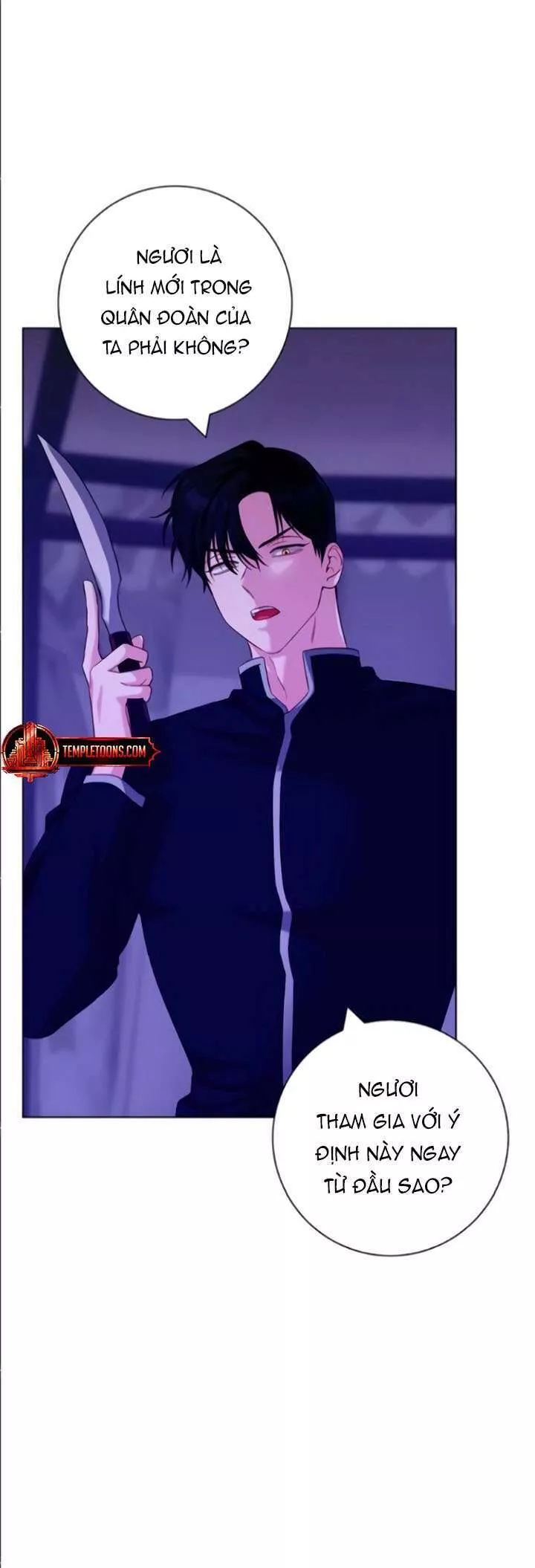 Tôi Trở Thành Mẹ Của Nam Chính Chapter 67 - Trang 2