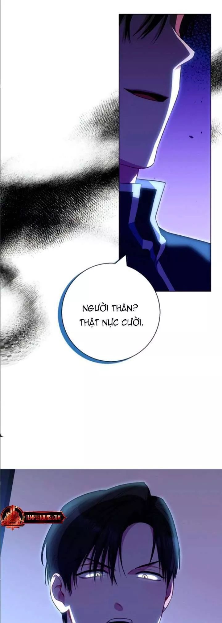 Tôi Trở Thành Mẹ Của Nam Chính Chapter 67 - Trang 2