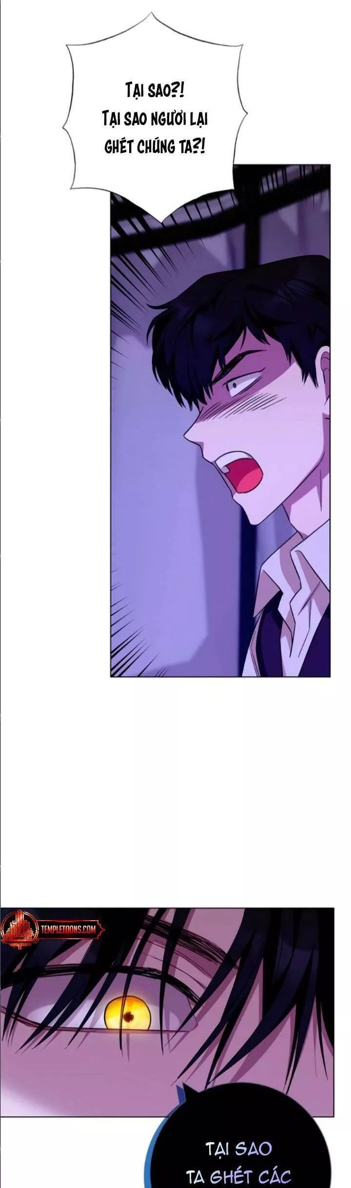 Tôi Trở Thành Mẹ Của Nam Chính Chapter 67 - Trang 2