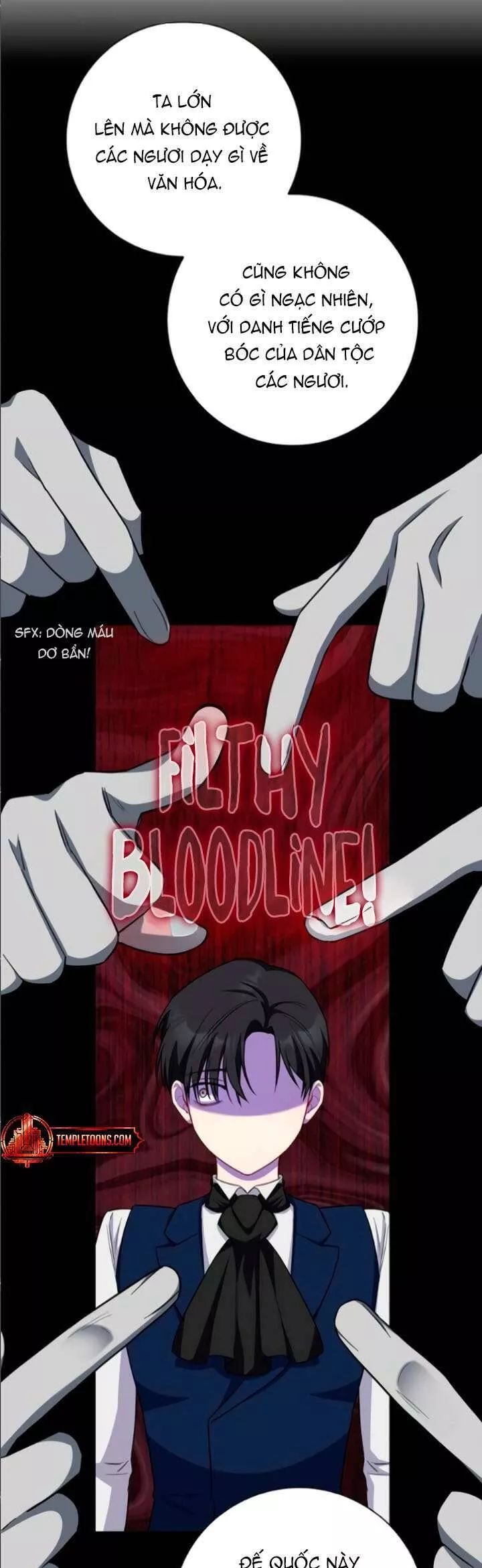 Tôi Trở Thành Mẹ Của Nam Chính Chapter 67 - Trang 2