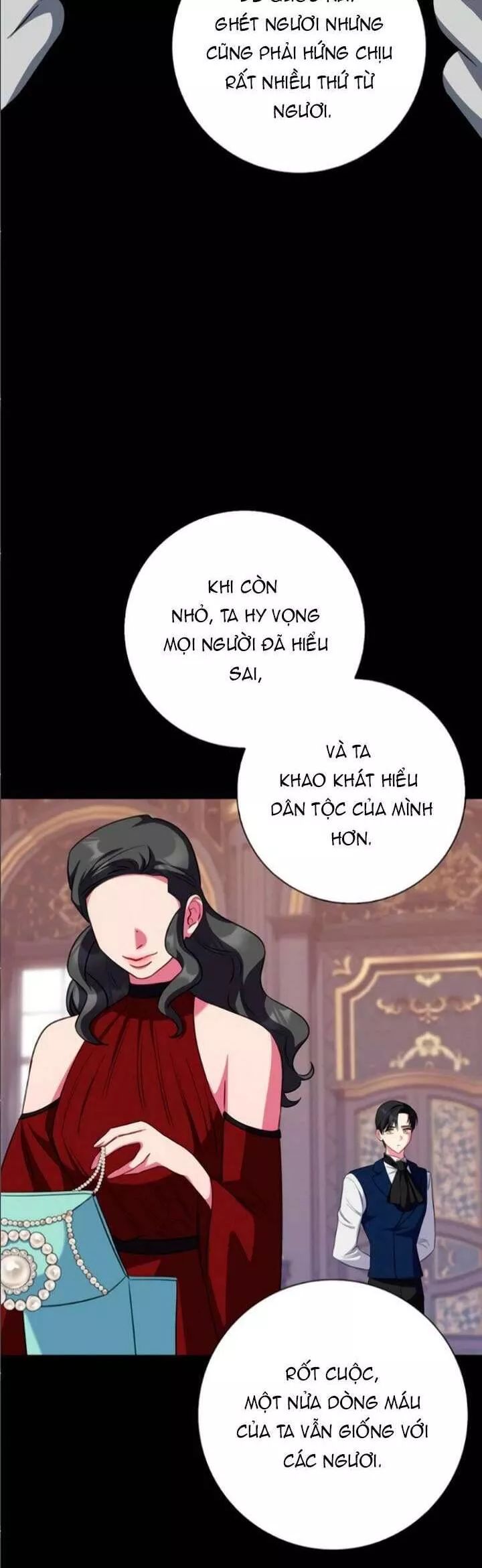 Tôi Trở Thành Mẹ Của Nam Chính Chapter 67 - Trang 2