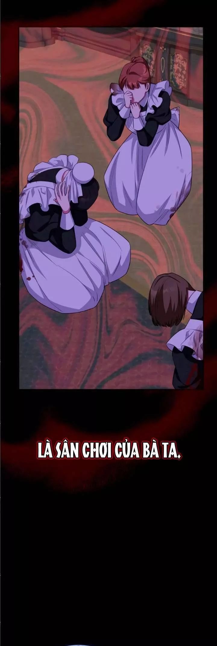 Tôi Trở Thành Mẹ Của Nam Chính Chapter 67 - Trang 2