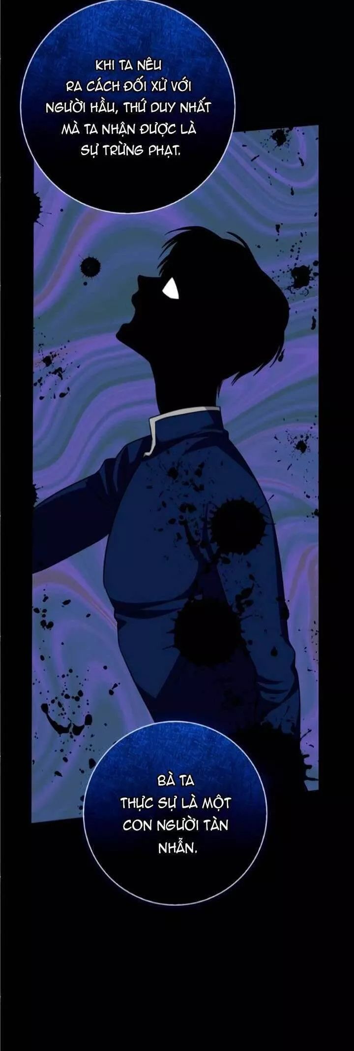 Tôi Trở Thành Mẹ Của Nam Chính Chapter 67 - Trang 2