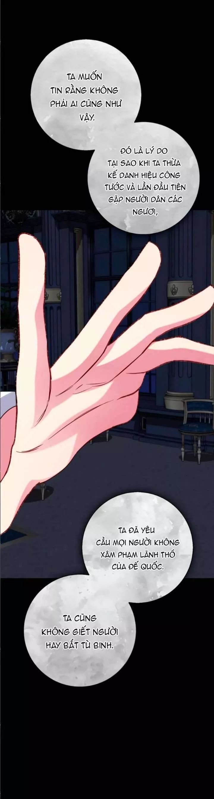 Tôi Trở Thành Mẹ Của Nam Chính Chapter 67 - Trang 2