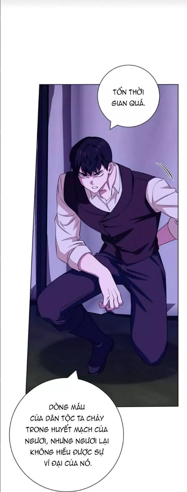 Tôi Trở Thành Mẹ Của Nam Chính Chapter 67 - Trang 2