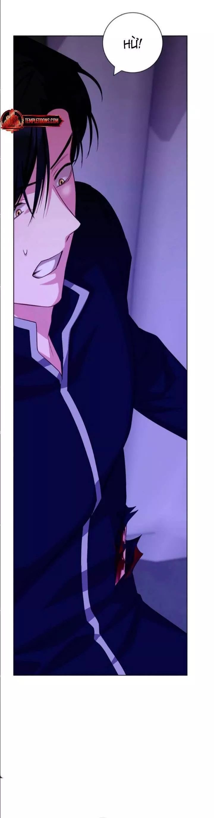 Tôi Trở Thành Mẹ Của Nam Chính Chapter 67 - Trang 2