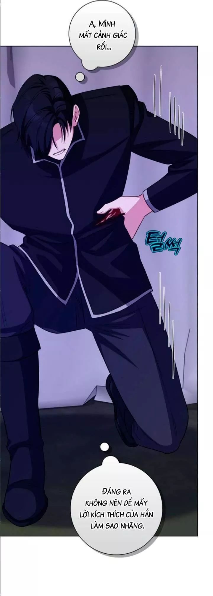 Tôi Trở Thành Mẹ Của Nam Chính Chapter 67 - Trang 2