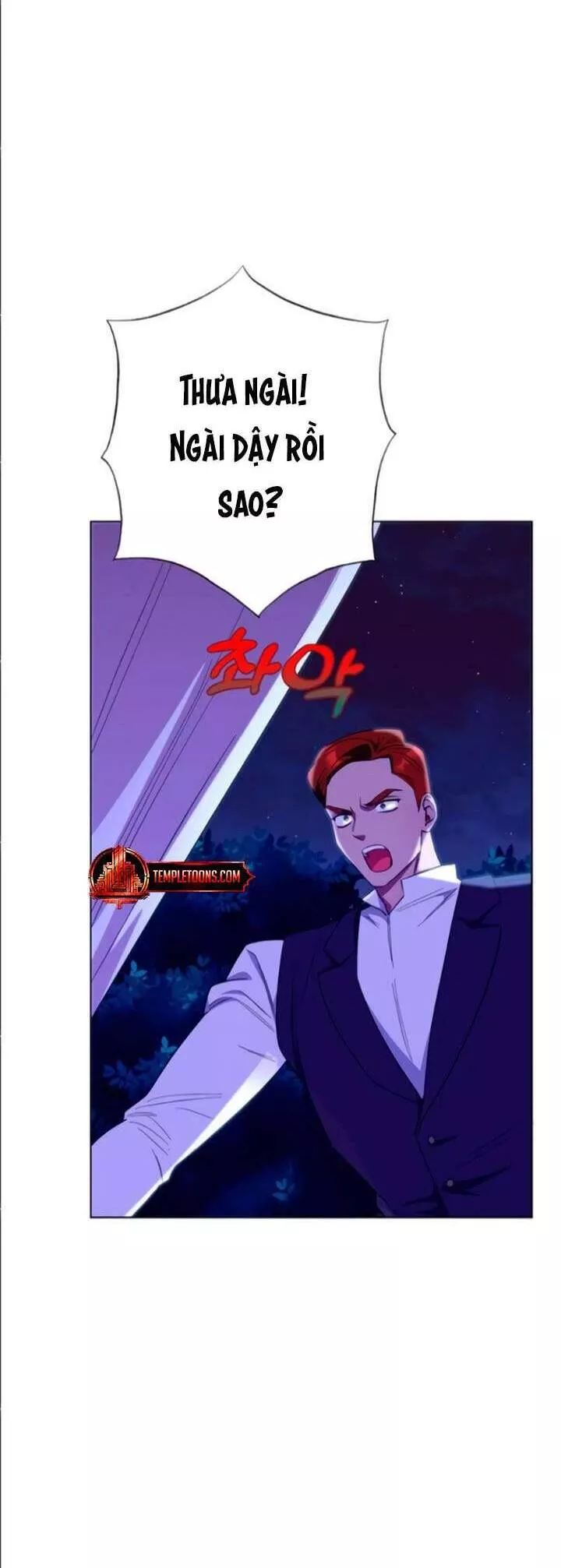 Tôi Trở Thành Mẹ Của Nam Chính Chapter 67 - Trang 2