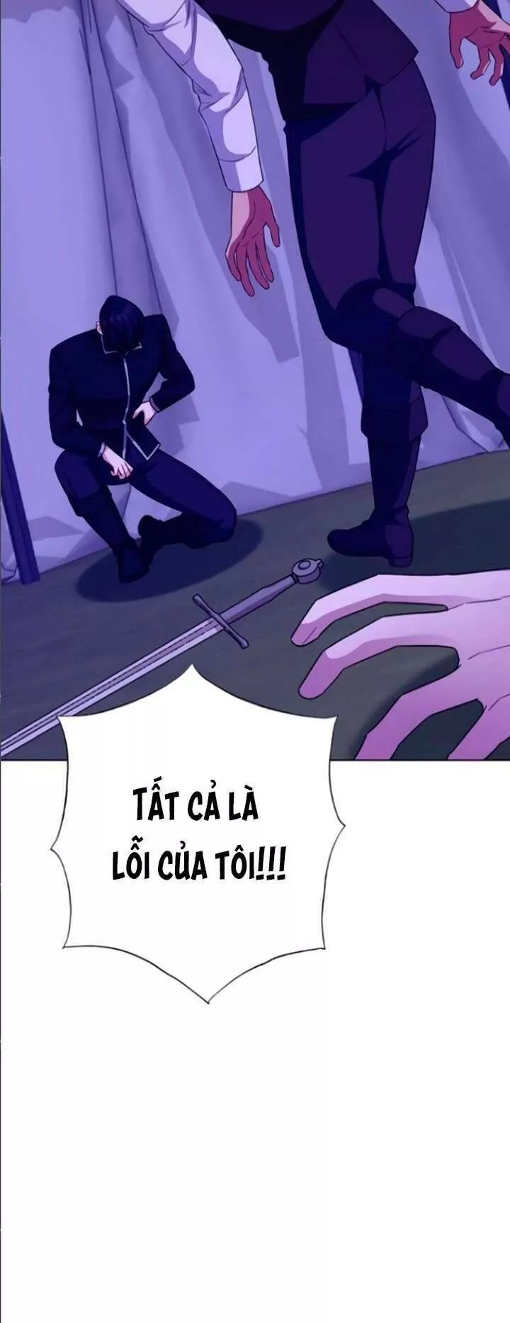 Tôi Trở Thành Mẹ Của Nam Chính Chapter 67 - Trang 2