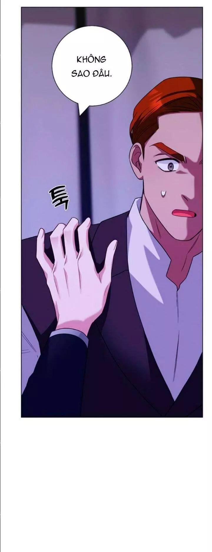 Tôi Trở Thành Mẹ Của Nam Chính Chapter 67 - Trang 2