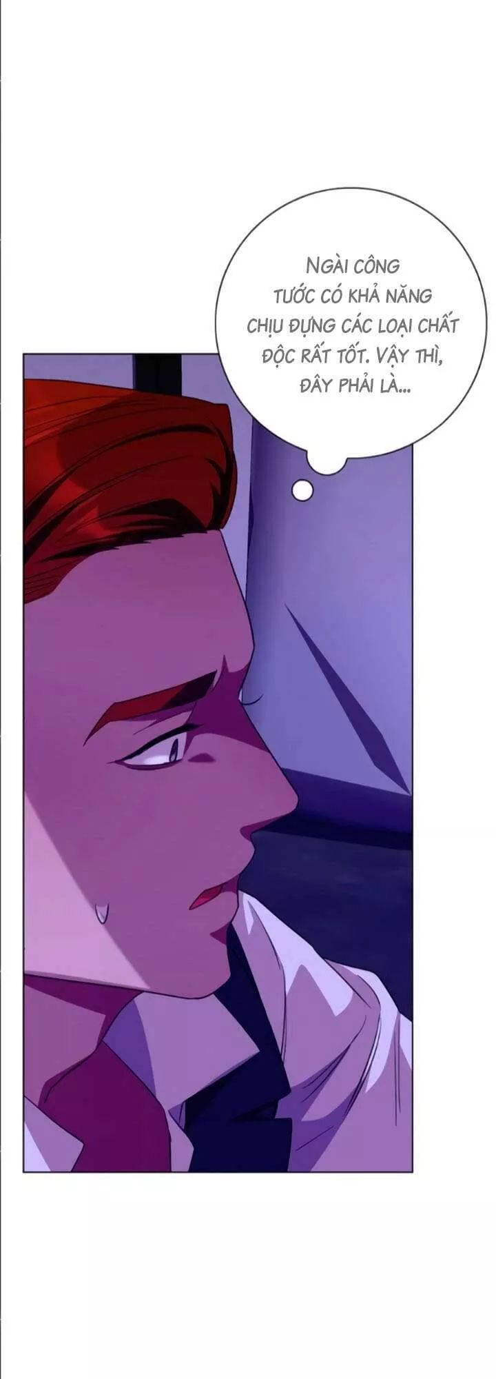 Tôi Trở Thành Mẹ Của Nam Chính Chapter 67 - Trang 2