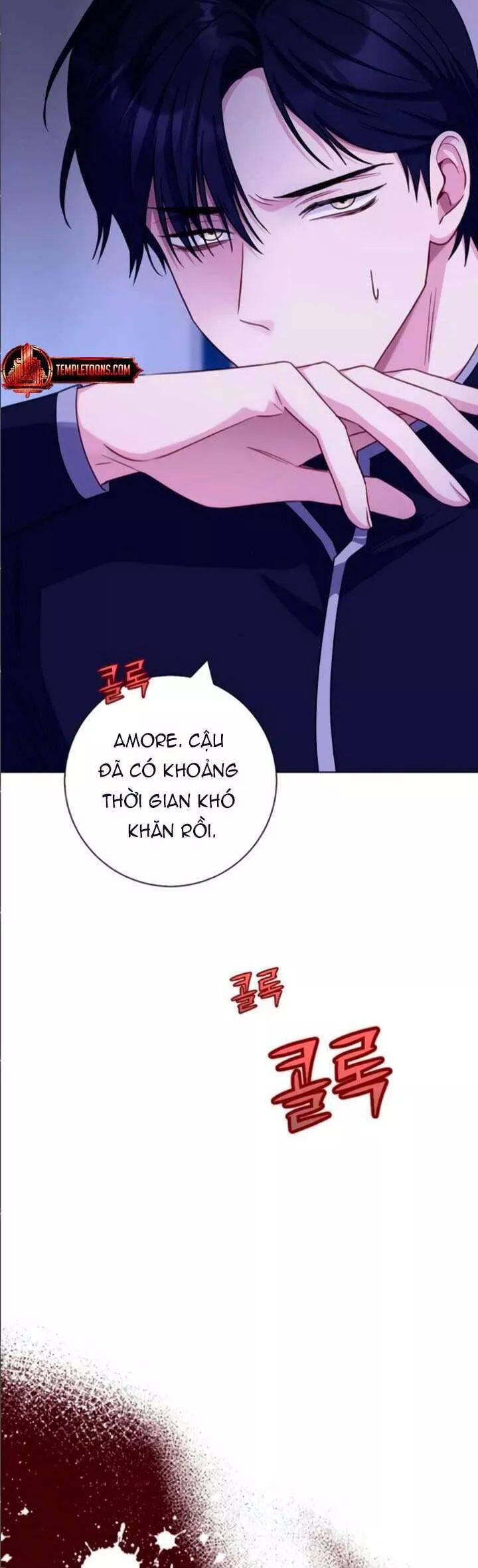 Tôi Trở Thành Mẹ Của Nam Chính Chapter 67 - Trang 2