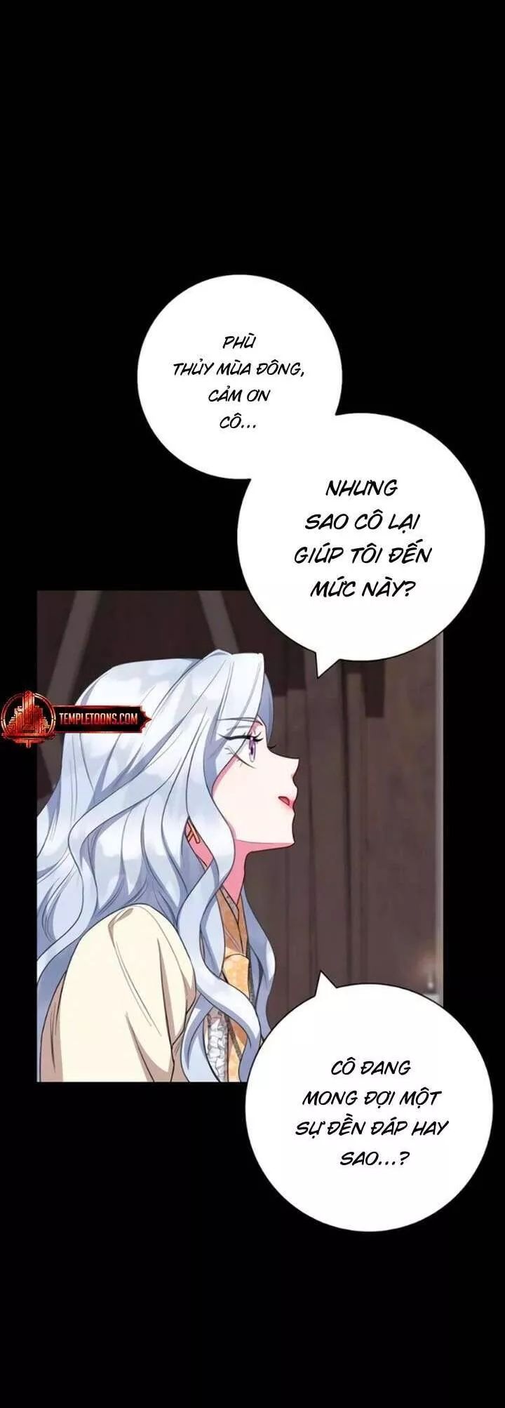 Tôi Trở Thành Mẹ Của Nam Chính Chapter 68 - Trang 2