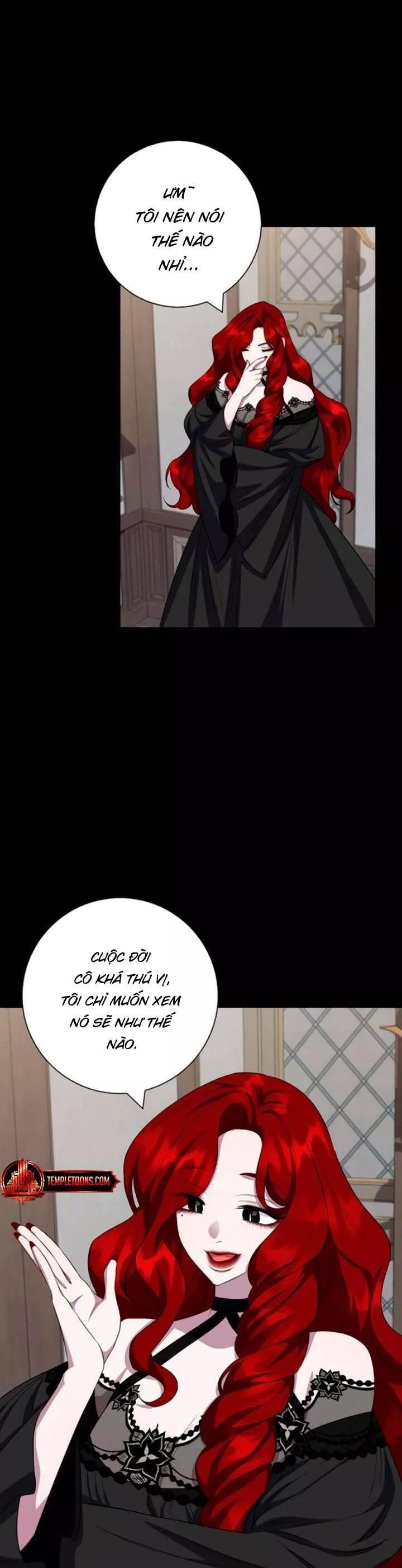 Tôi Trở Thành Mẹ Của Nam Chính Chapter 68 - Trang 2