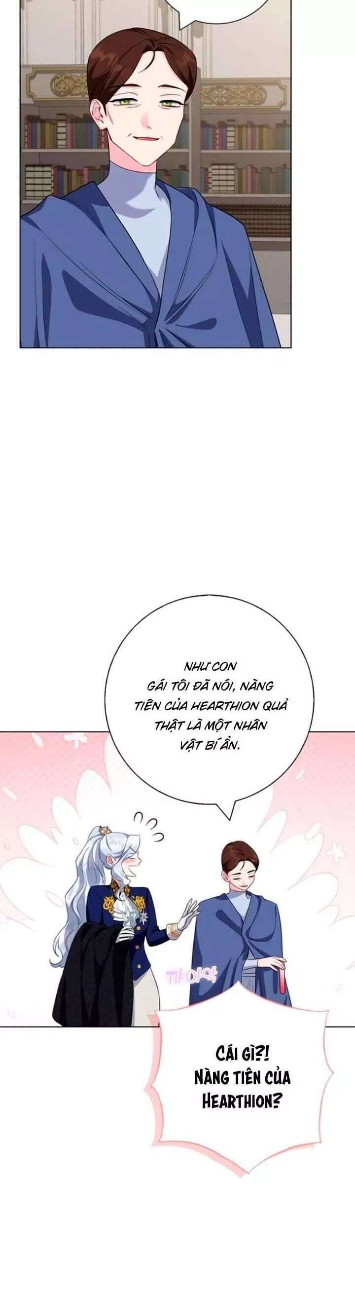 Tôi Trở Thành Mẹ Của Nam Chính Chapter 68 - Trang 2