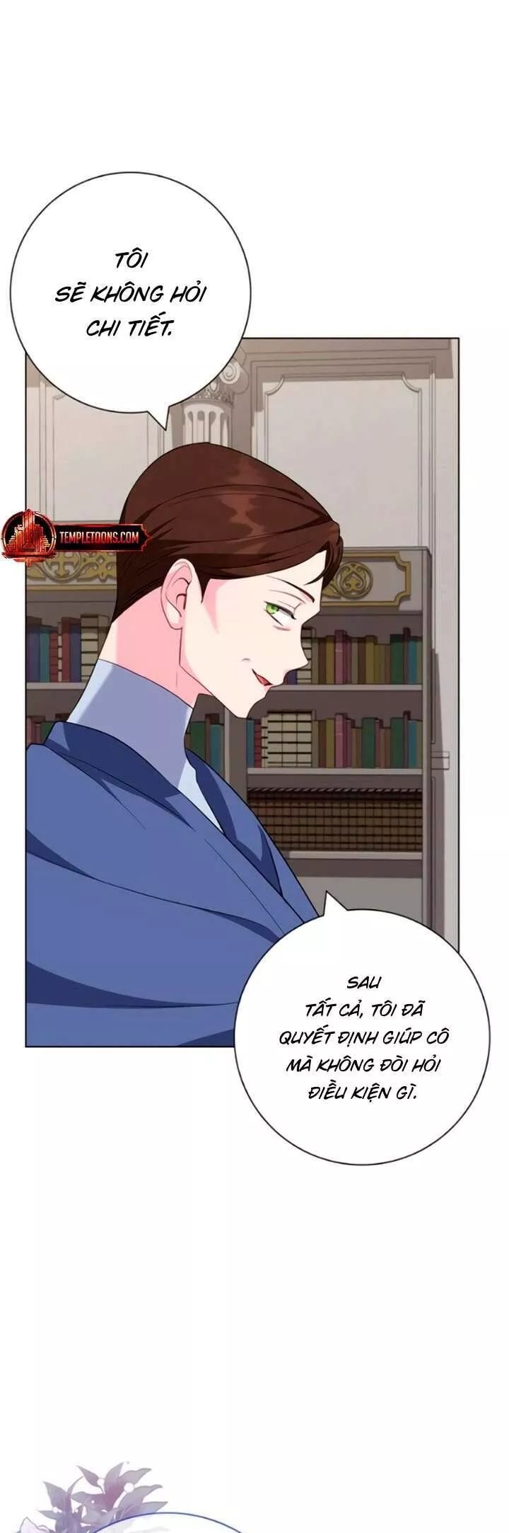 Tôi Trở Thành Mẹ Của Nam Chính Chapter 68 - Trang 2