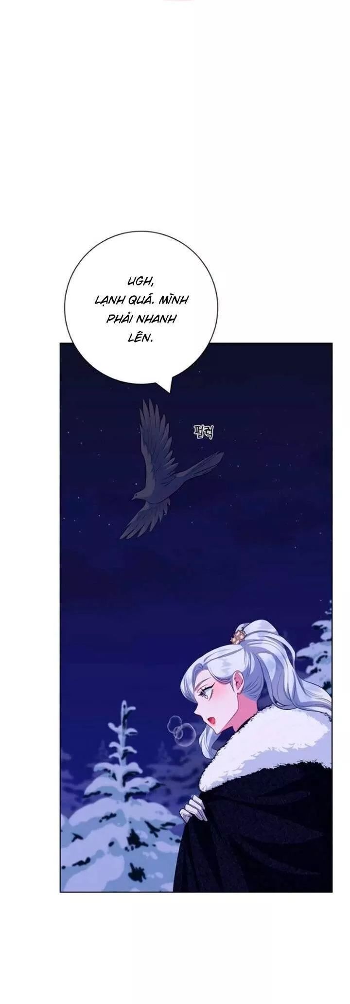 Tôi Trở Thành Mẹ Của Nam Chính Chapter 68 - Trang 2