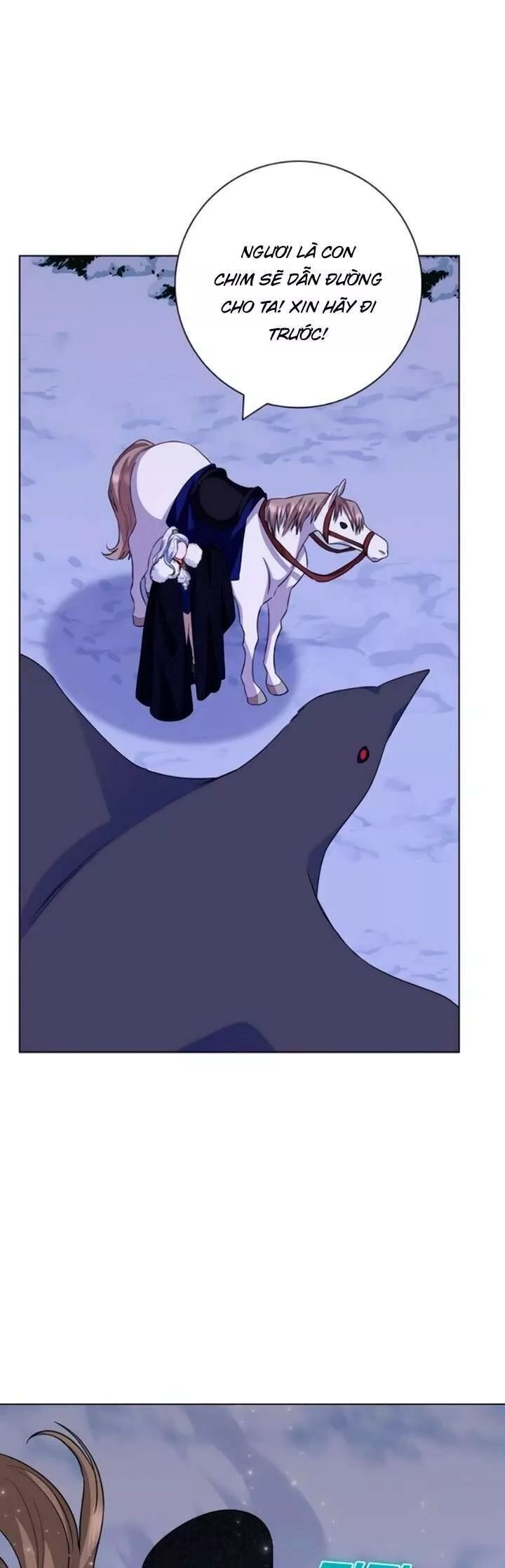 Tôi Trở Thành Mẹ Của Nam Chính Chapter 68 - Trang 2