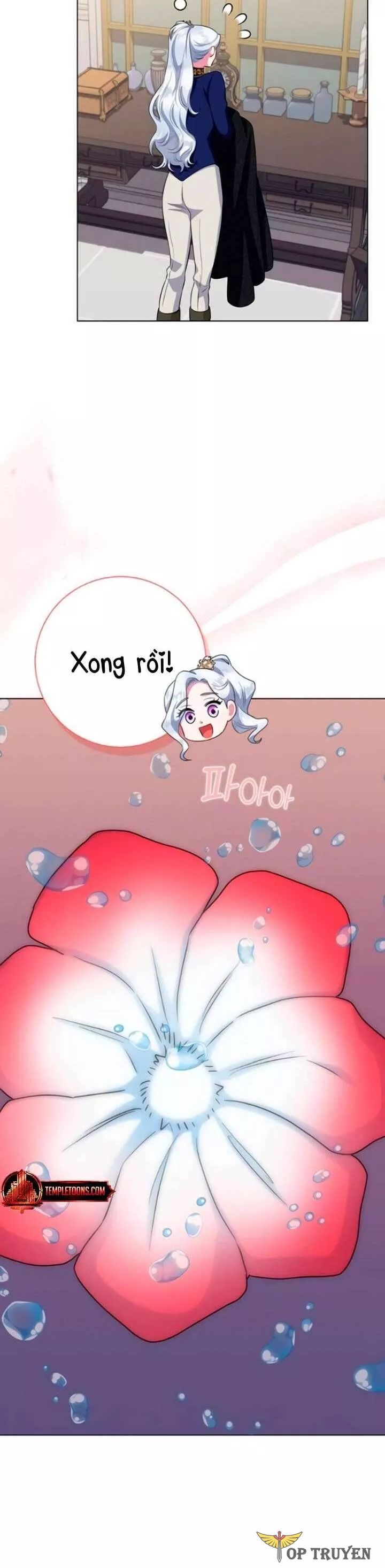 Tôi Trở Thành Mẹ Của Nam Chính Chapter 68 - Trang 2