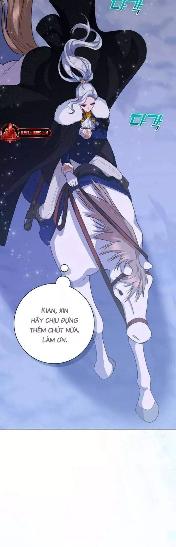 Tôi Trở Thành Mẹ Của Nam Chính Chapter 68 - Trang 2