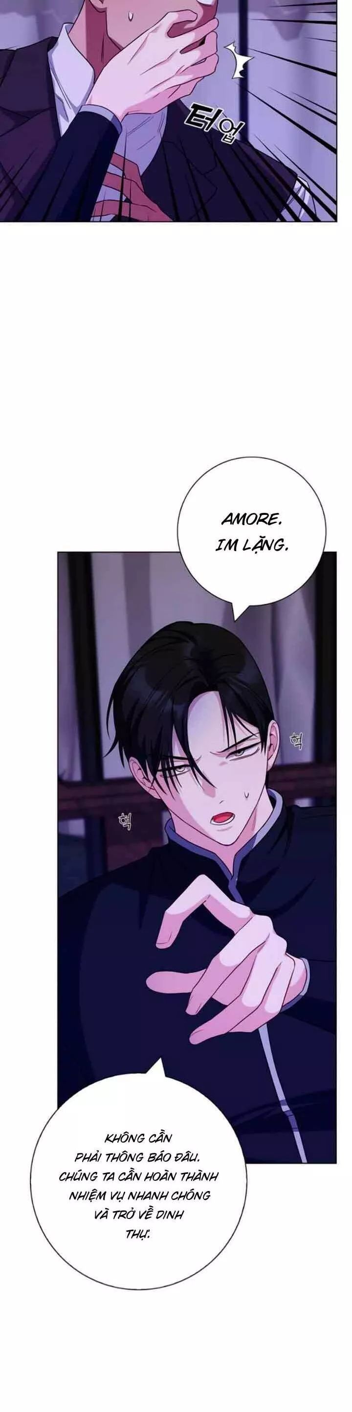 Tôi Trở Thành Mẹ Của Nam Chính Chapter 68 - Trang 2