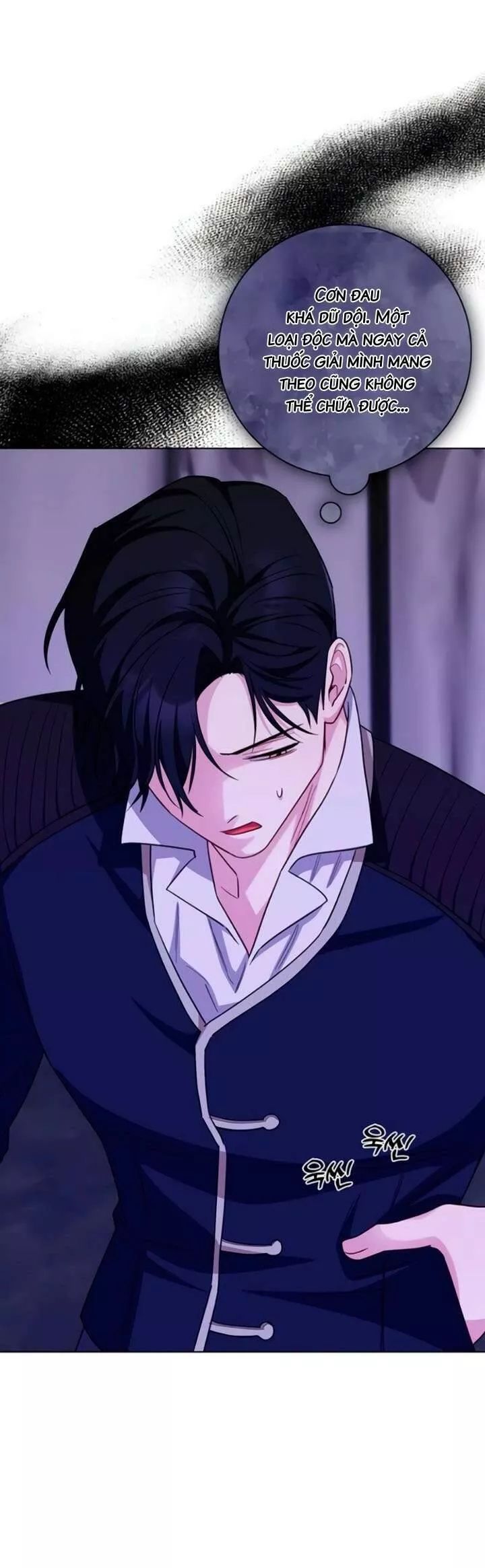 Tôi Trở Thành Mẹ Của Nam Chính Chapter 68 - Trang 2