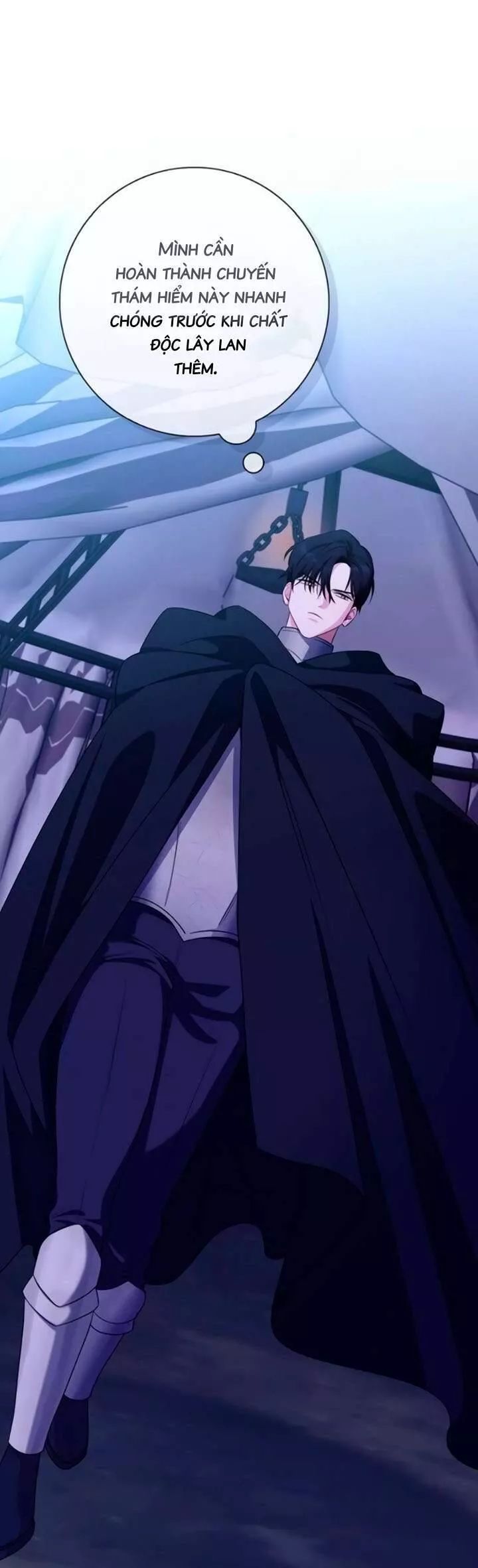 Tôi Trở Thành Mẹ Của Nam Chính Chapter 68 - Trang 2