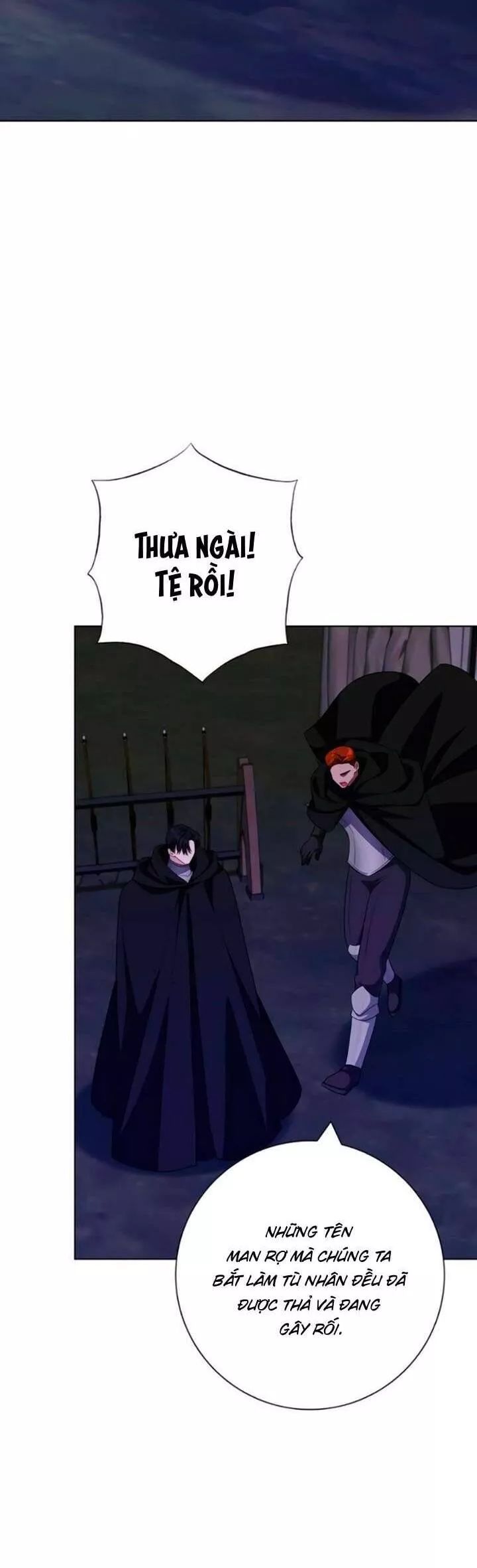Tôi Trở Thành Mẹ Của Nam Chính Chapter 68 - Trang 2