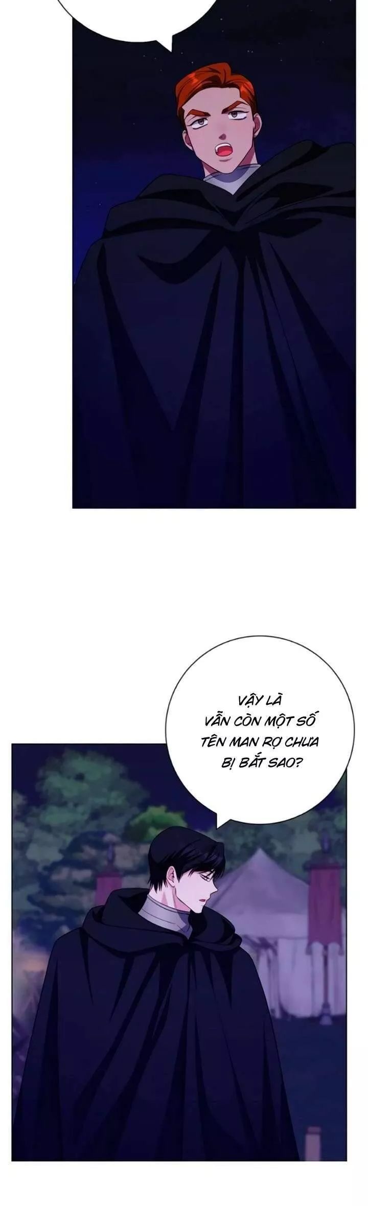 Tôi Trở Thành Mẹ Của Nam Chính Chapter 68 - Trang 2