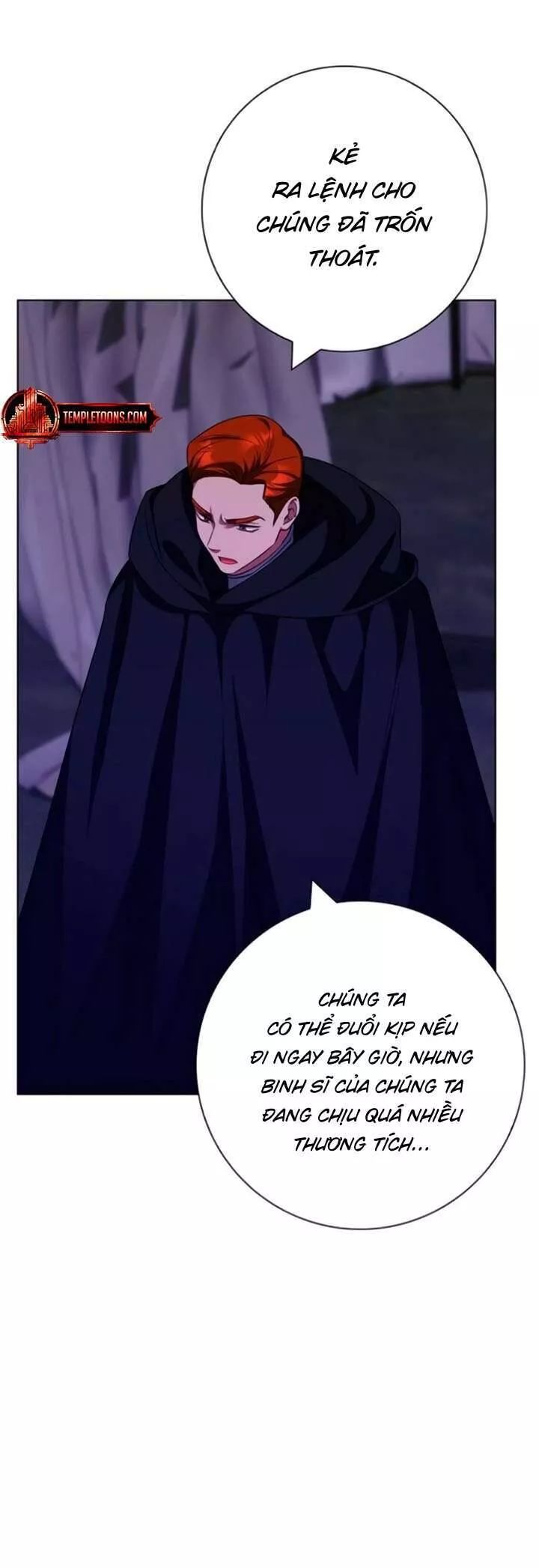 Tôi Trở Thành Mẹ Của Nam Chính Chapter 68 - Trang 2
