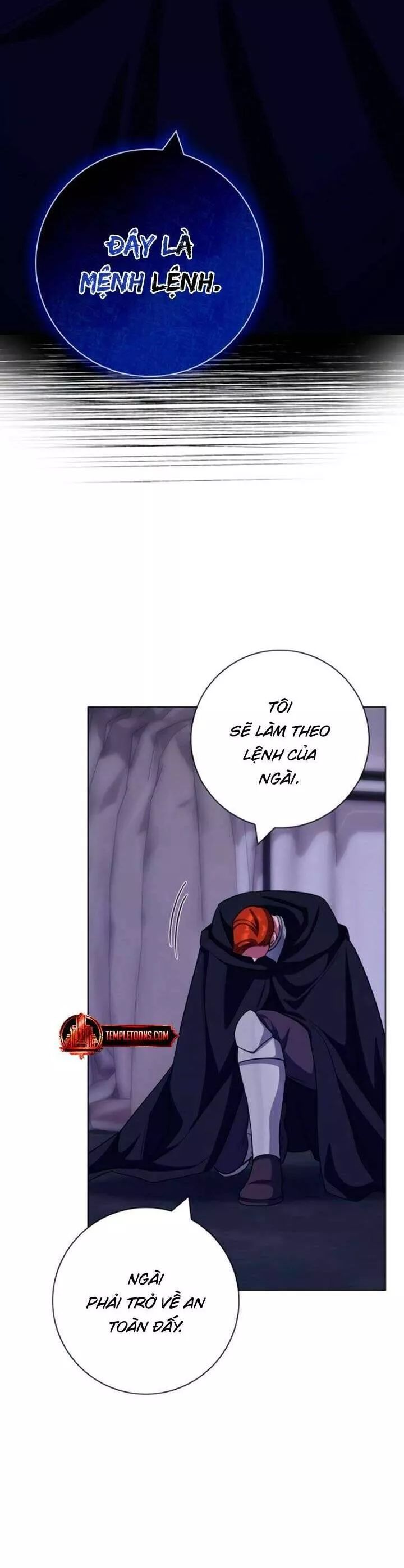 Tôi Trở Thành Mẹ Của Nam Chính Chapter 68 - Trang 2
