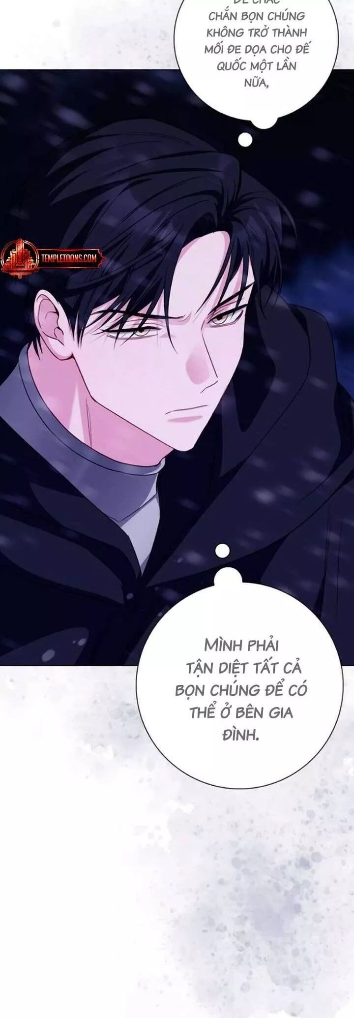 Tôi Trở Thành Mẹ Của Nam Chính Chapter 68 - Trang 2