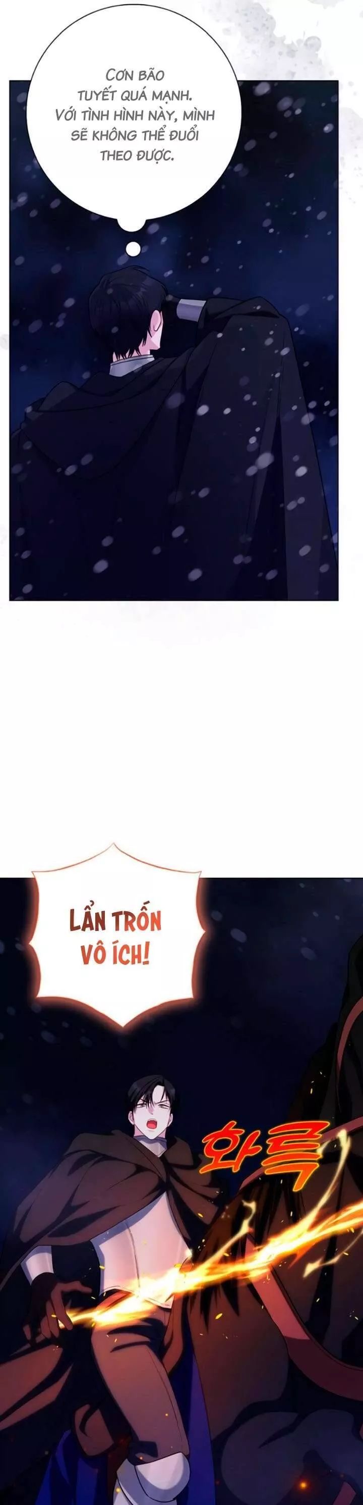 Tôi Trở Thành Mẹ Của Nam Chính Chapter 68 - Trang 2