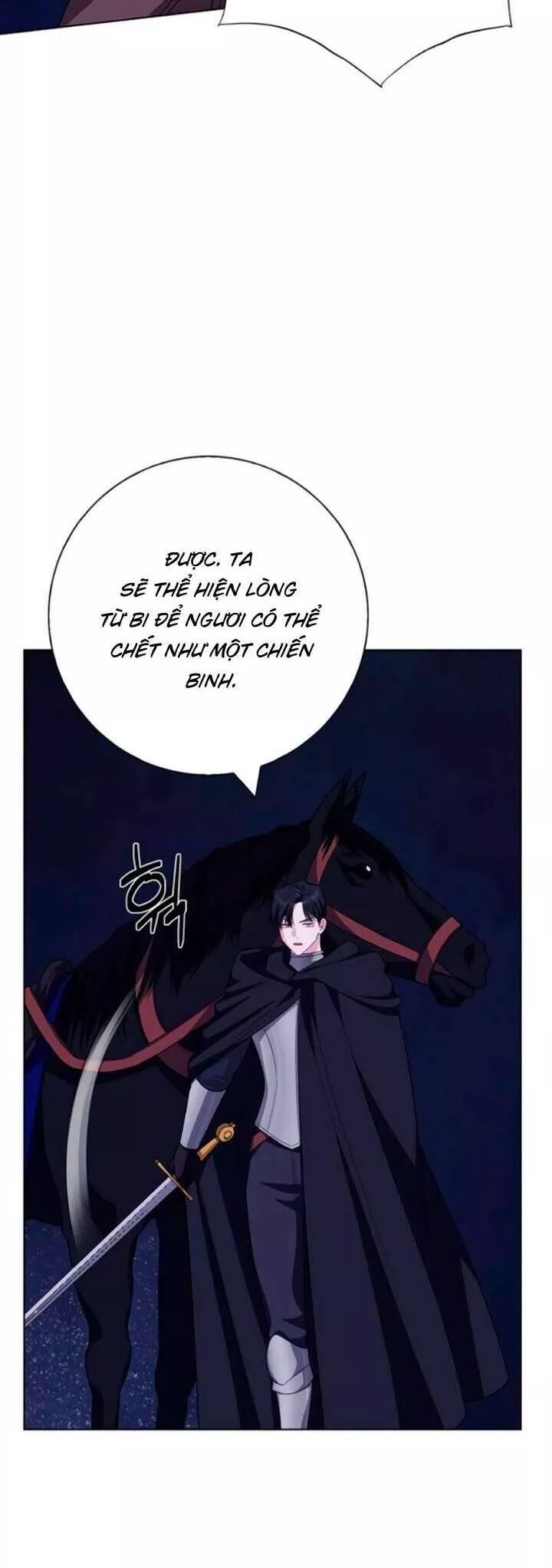 Tôi Trở Thành Mẹ Của Nam Chính Chapter 68 - Trang 2