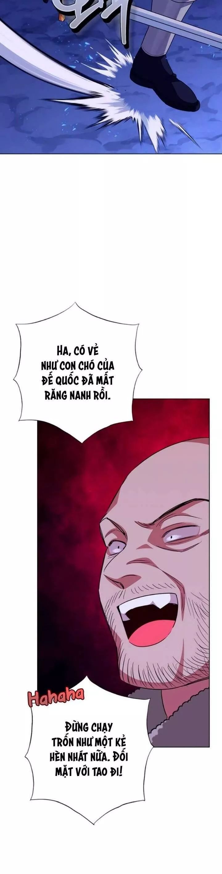 Tôi Trở Thành Mẹ Của Nam Chính Chapter 68 - Trang 2