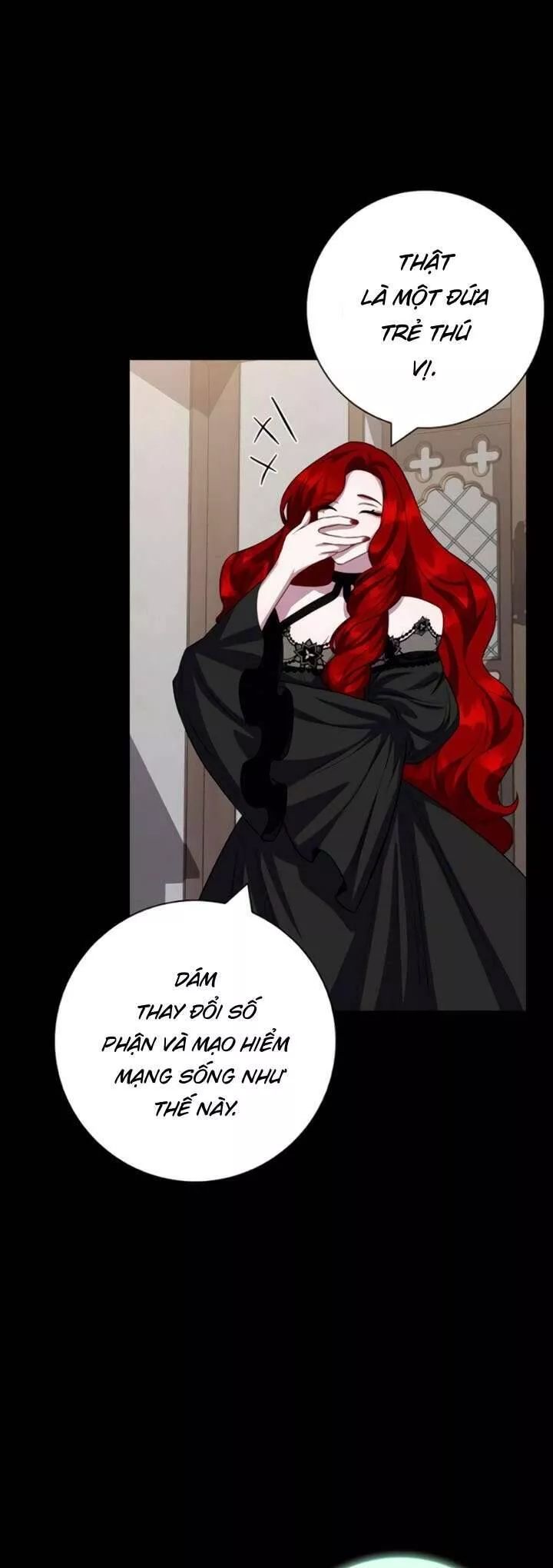 Tôi Trở Thành Mẹ Của Nam Chính Chapter 68 - Trang 2