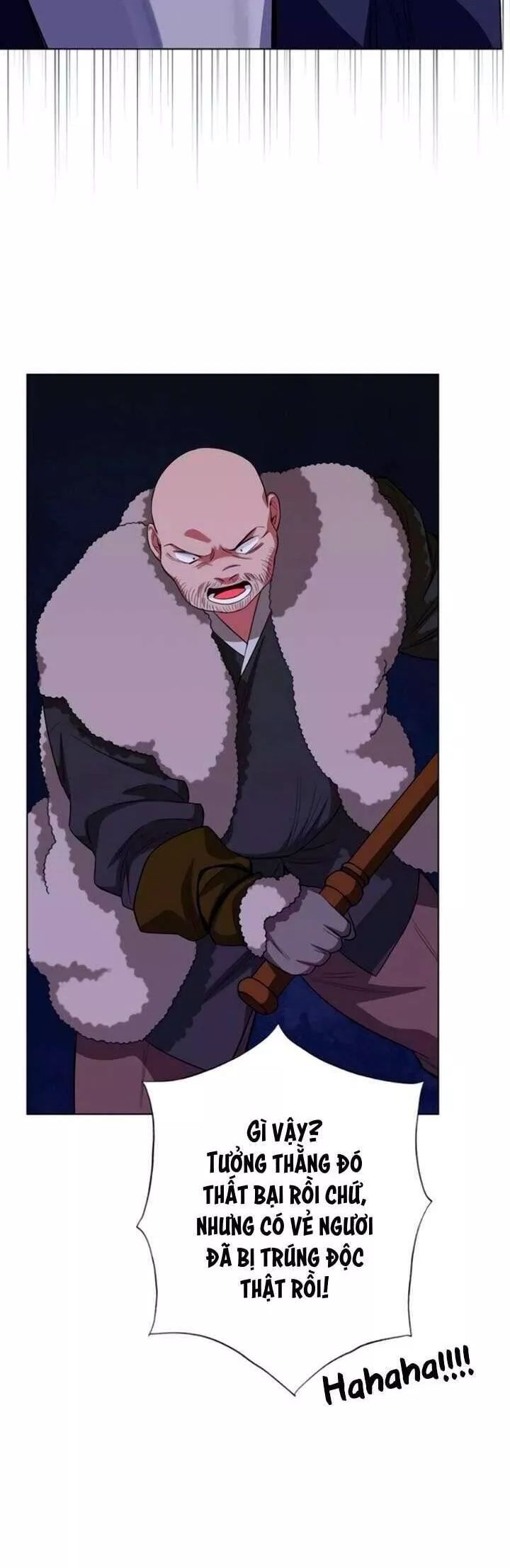 Tôi Trở Thành Mẹ Của Nam Chính Chapter 68 - Trang 2