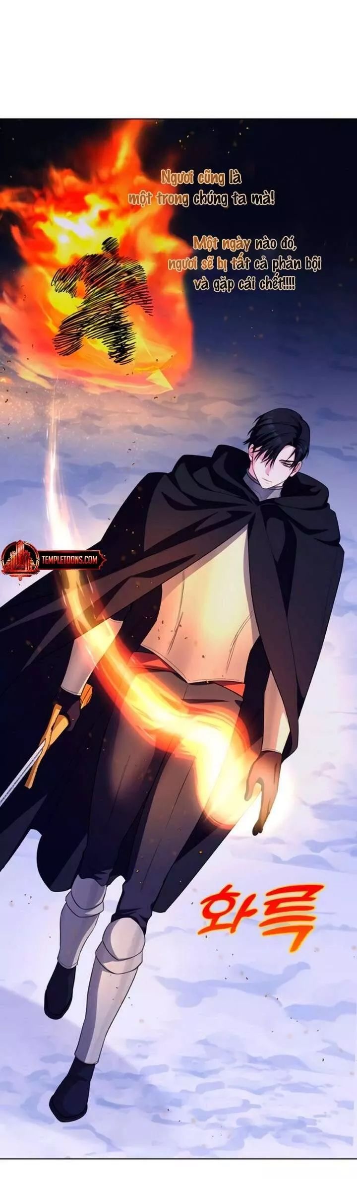 Tôi Trở Thành Mẹ Của Nam Chính Chapter 68 - Trang 2