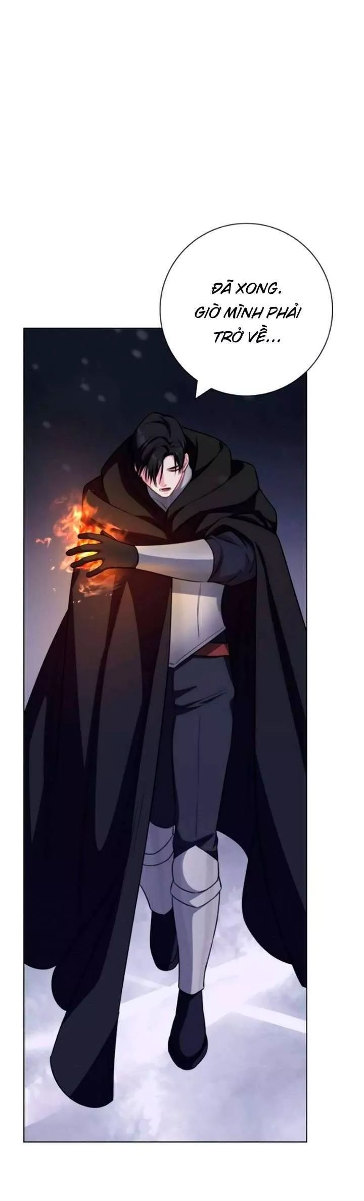 Tôi Trở Thành Mẹ Của Nam Chính Chapter 68 - Trang 2