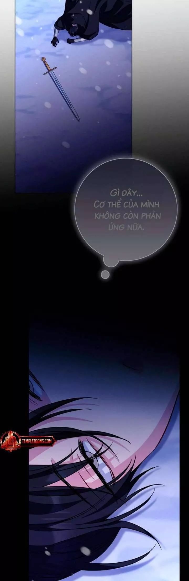 Tôi Trở Thành Mẹ Của Nam Chính Chapter 68 - Trang 2