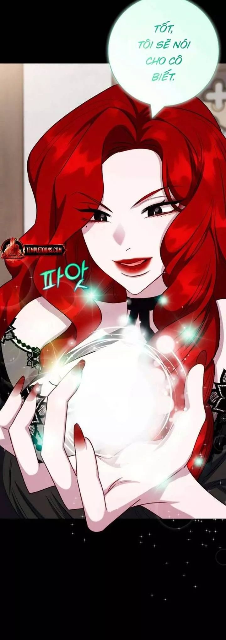 Tôi Trở Thành Mẹ Của Nam Chính Chapter 68 - Trang 2