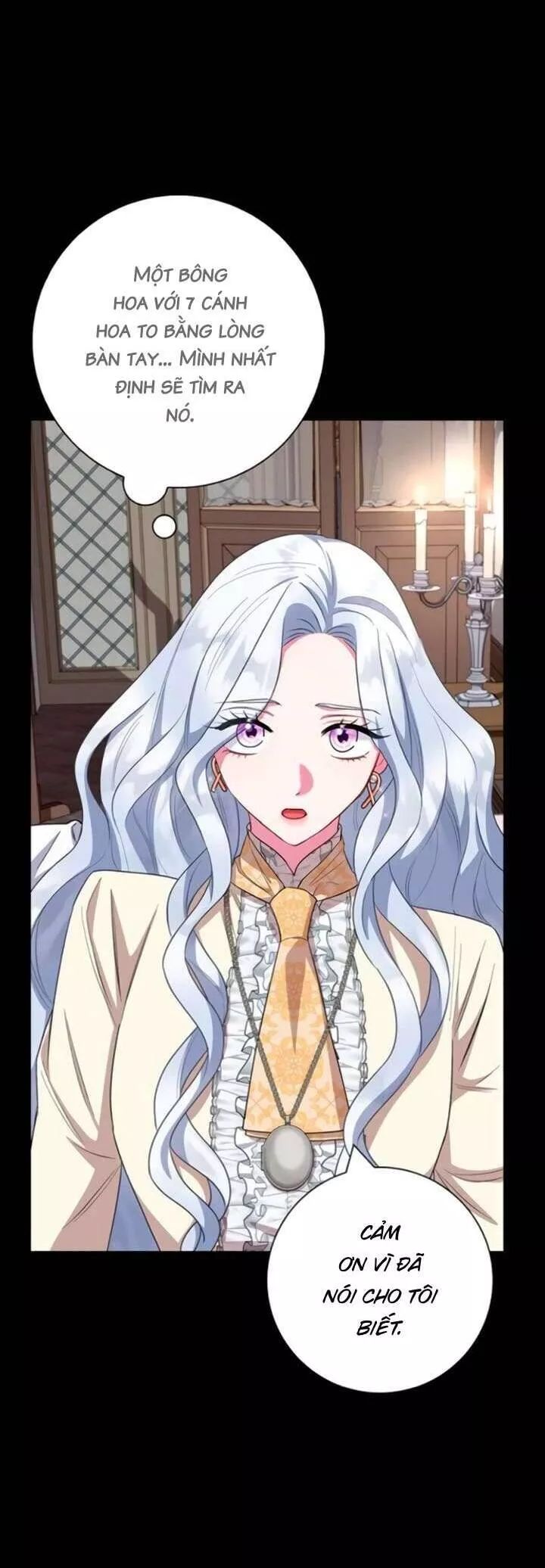 Tôi Trở Thành Mẹ Của Nam Chính Chapter 68 - Trang 2
