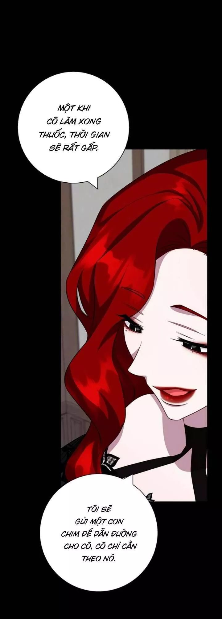 Tôi Trở Thành Mẹ Của Nam Chính Chapter 68 - Trang 2
