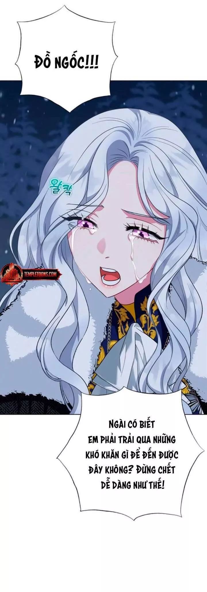 Tôi Trở Thành Mẹ Của Nam Chính Chapter 69 - Trang 2